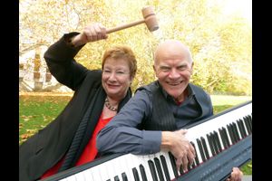 „Ich hab' meine Tante geschlachtet“. Humoristische Morde